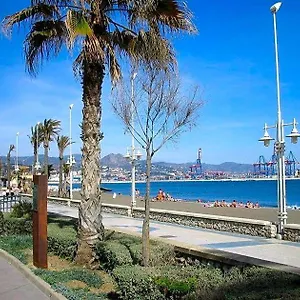 Reyna , Málaga España