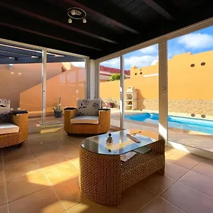 Privilege Sun , Corralejo España