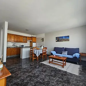 Mendoza I - San Isidro , San Isidro (Tenerife) España