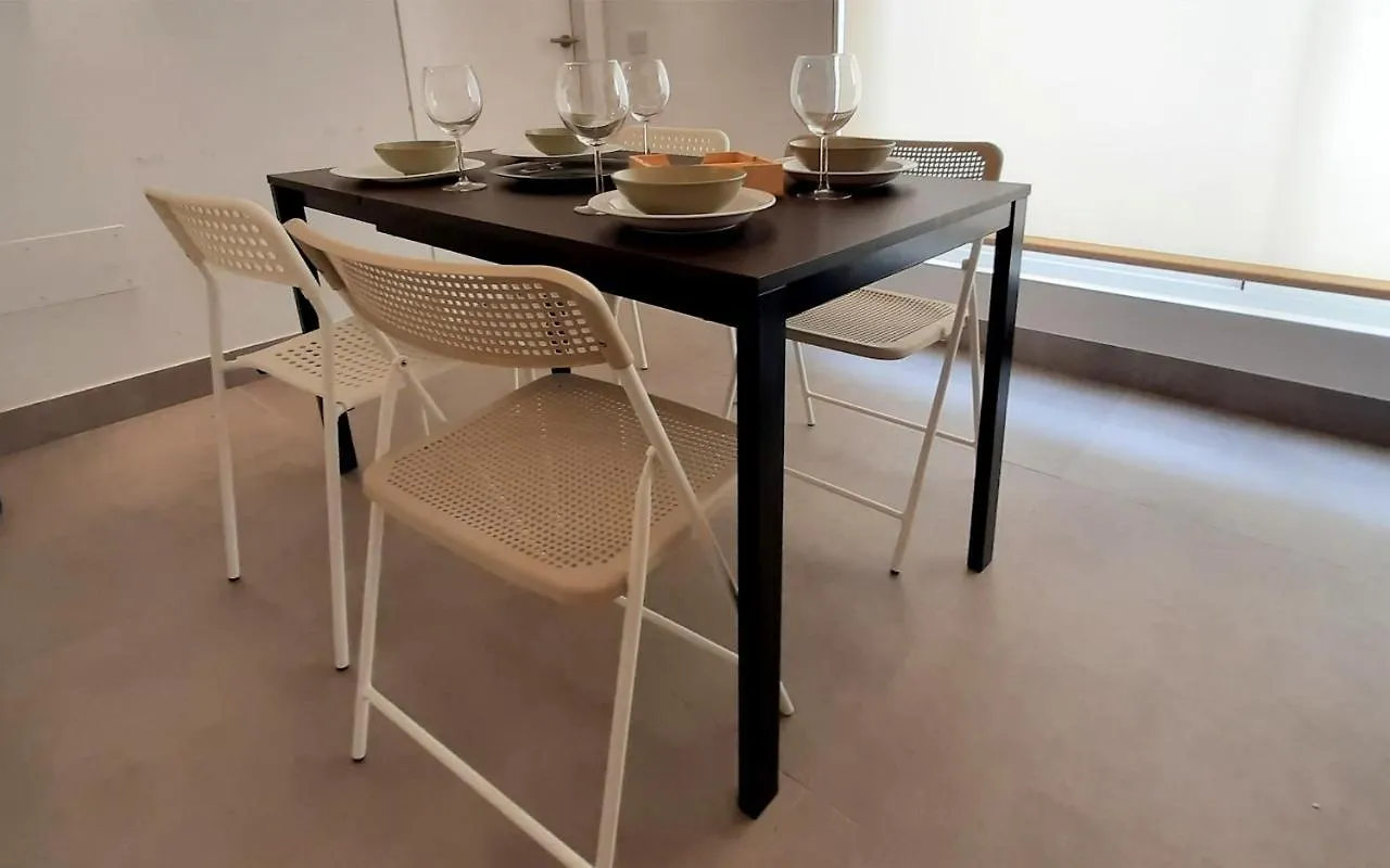 Apartment With Two Suites In The Center Of Málaga