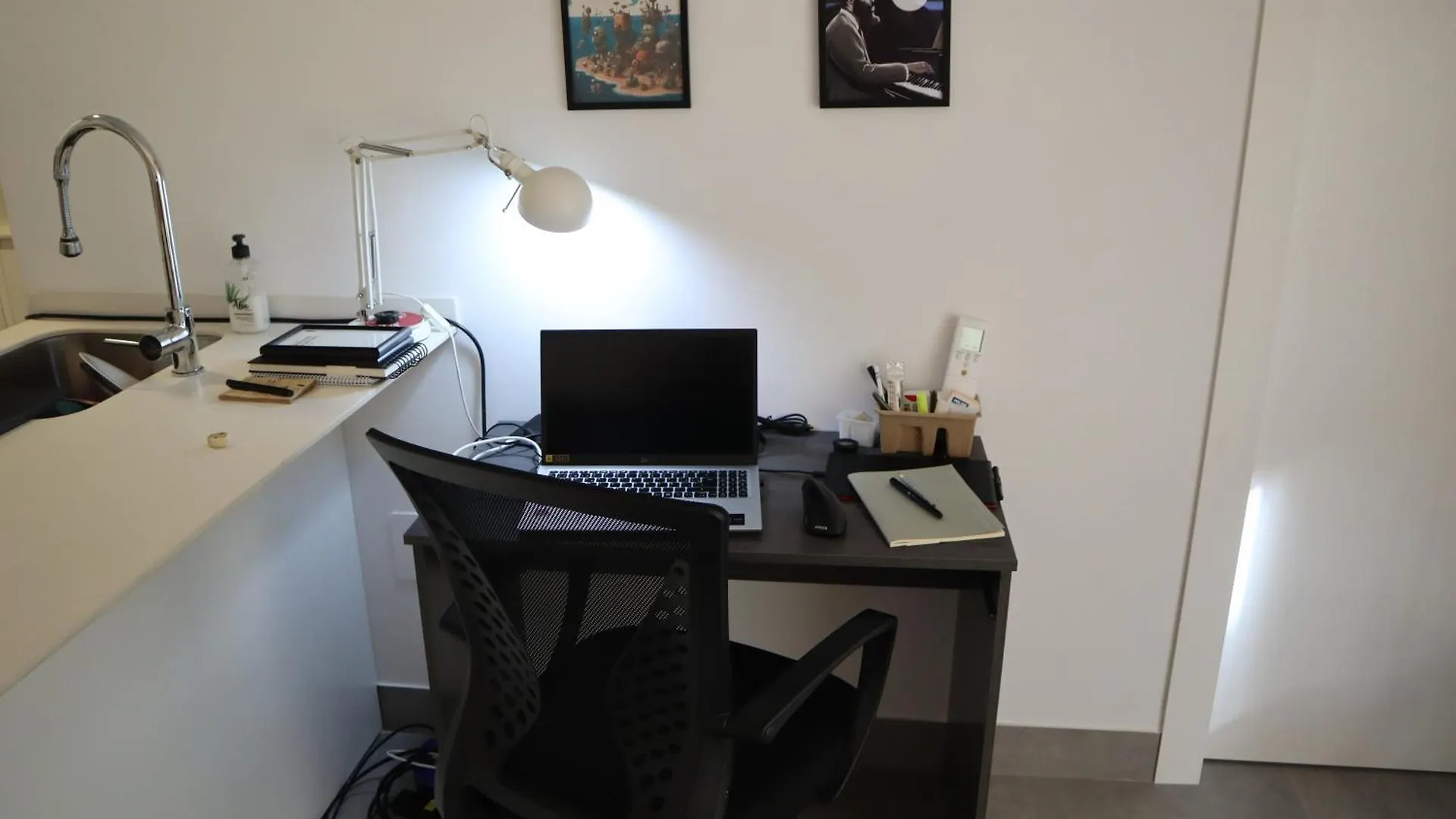 Apartment With Two Suites In The Center Of Málaga